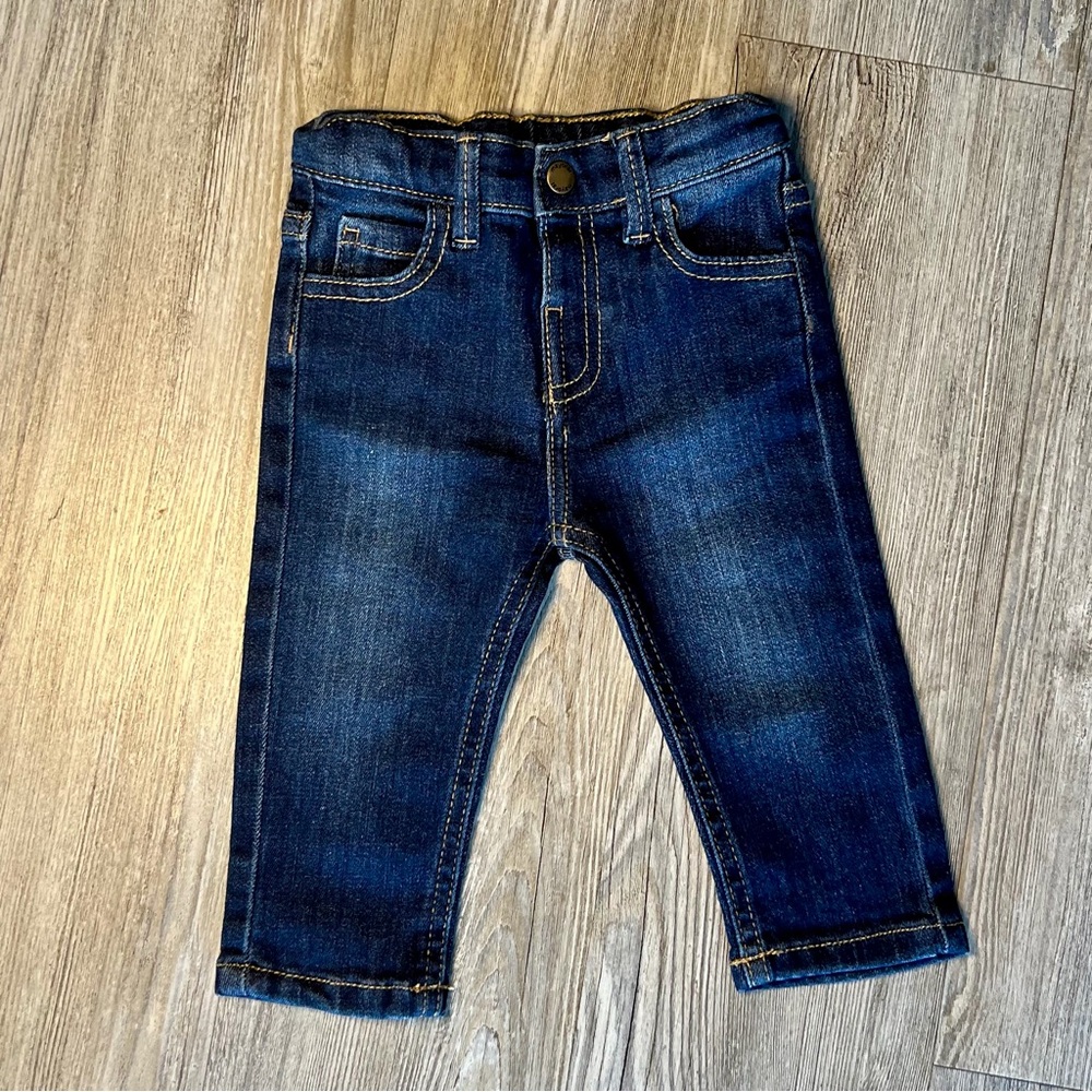 Boutique Mayoral Denim